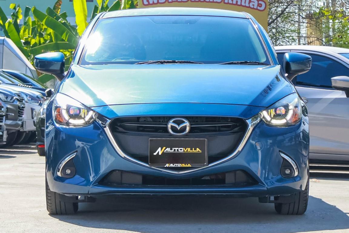 Mazda2 1.3 High Connect Sports 2018 *RK2117*